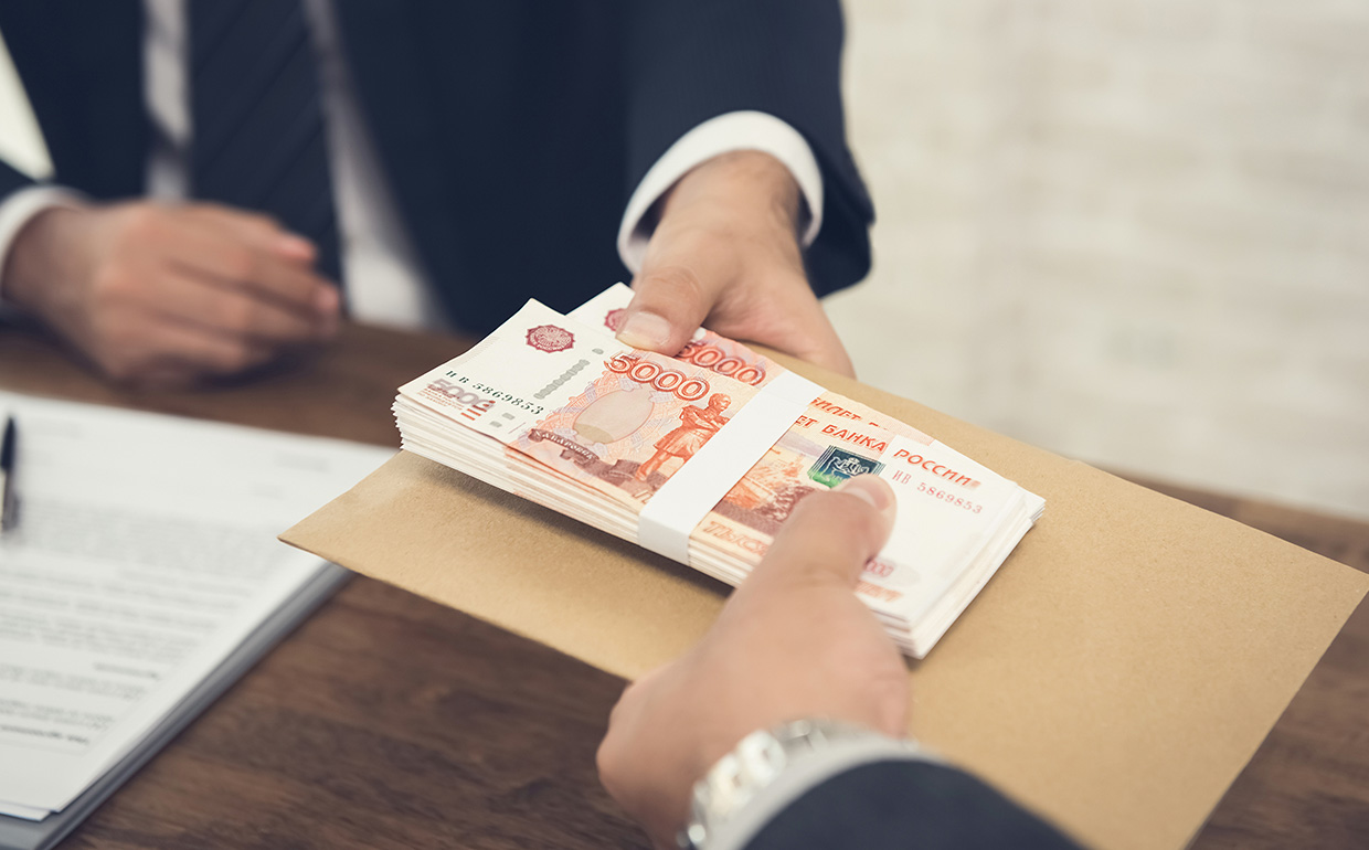 Кредиты под залог коммунальной квартиры — для нас не бывает сложных вопросов