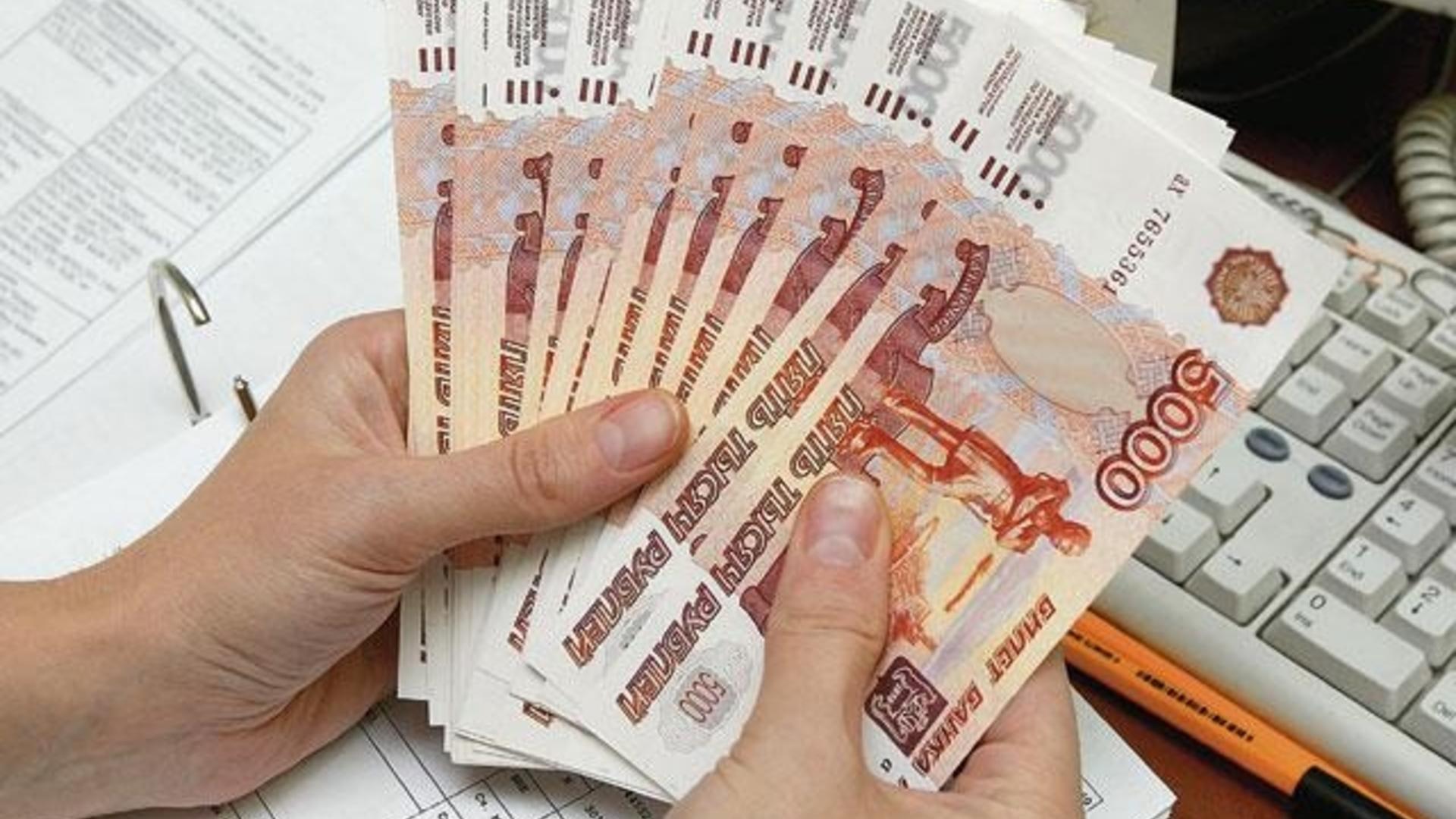  Взять кредит наличными под залог квартиры в СПб