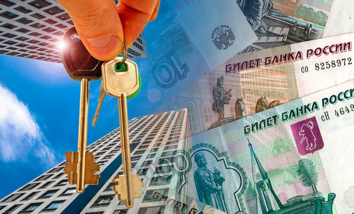 Потребительский кредит под залог квартиры может быть комфортным для погашения